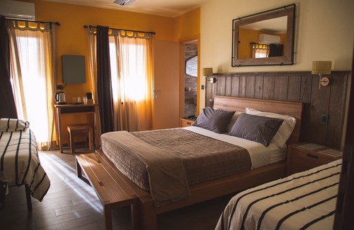 Bricherasio House | Resort BaccaBlu