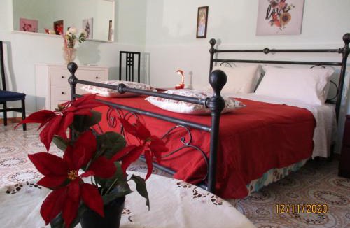 Baronissi Apartment | RESORT Giardino degli aranci - Casa Lisca