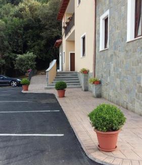 San Severino Lucano Resort | Resort La Selva
