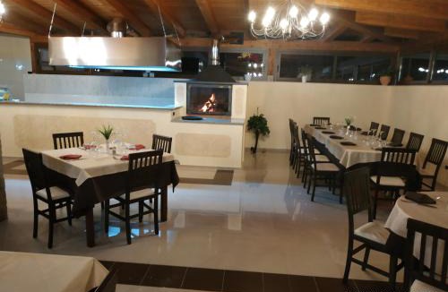 San Severino Lucano Resort | Resort La Selva