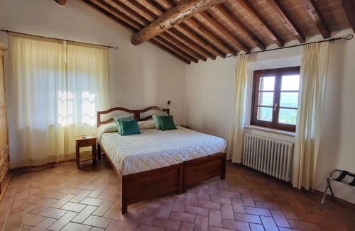 Riparbella Apartment | Resort Le Tegole