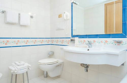 Pinetamare Hotel | Resort Marina di Castello Golf & SPA