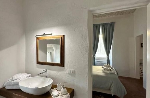 Ripabottoni Bed & Breakfast | resort nuvola srls