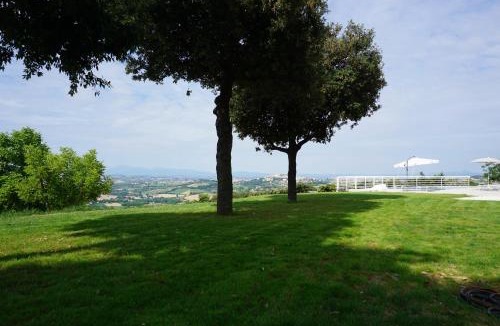 Casette d'Ete Apartment | Resort Orizzonti
