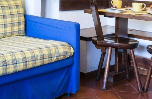 Sestriere Hotel | Resort Palace Sestriere 1 E 2