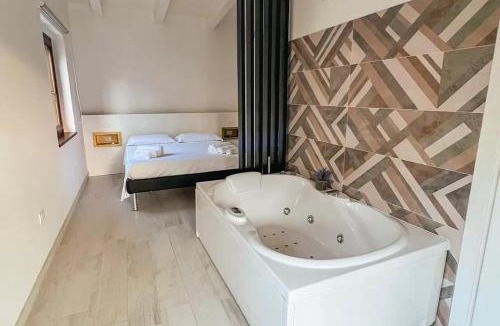 Villammare Resort | Resort Petrasia