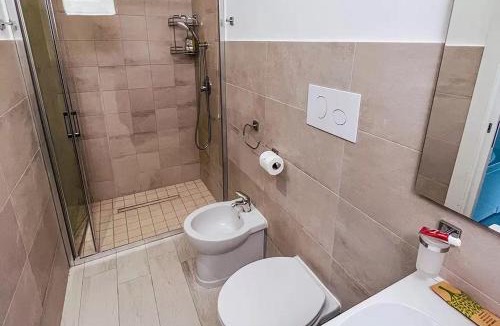 Villammare Resort | Resort Petrasia