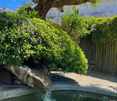 Casamicciola Terme Hotel | Resort Terme La Pergola