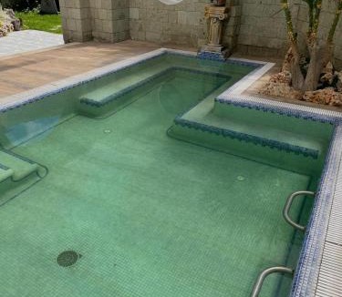 Casamicciola Terme Hotel | Resort Terme La Pergola