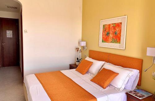 Casamicciola Terme Hotel | Resort Villa Flavio
