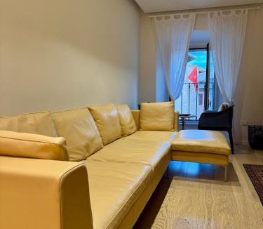 Assisi Apartment | Respiro - Charme con camino, no scale
