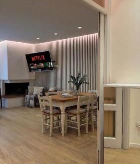 Assisi Apartment | Respiro - Charme con camino, no scale