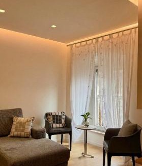 Assisi Apartment | Respiro - Charme con camino, no scale