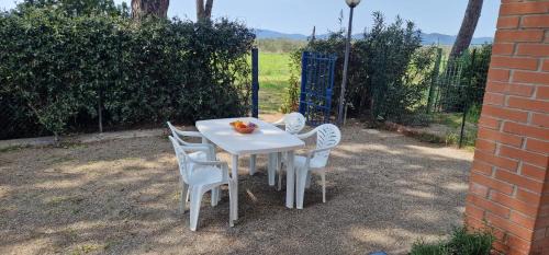Grosseto Apartment | Respiro di Maremma