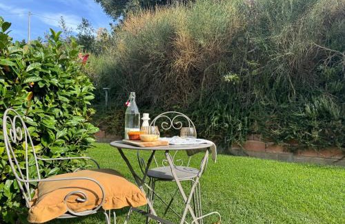 Montegranaro Apartment | Respiro di Tramonto