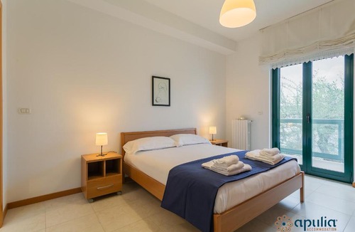 Municipio 3 Apartment | Rest Apartments by Apulia Accommodation
