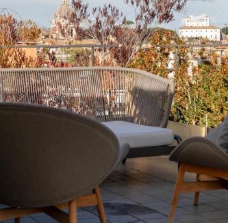 Rione VIII Sant'Eustachio Apartment | Restart Accommodations Moro