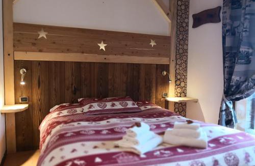 Sauze d'Oulx Hotel | Restaurant Hotel Chalet Del Sole