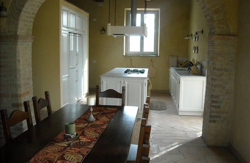 Acqua Loreto Other | Restored Umbrian Stone Farmhouse with Pool and Panoramic Views
