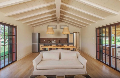 Capalbio House | Retreat by Lake Burano in Maremma