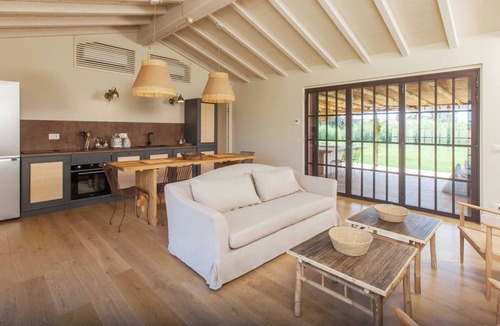 Capalbio House | Retreat by Lake Burano in Maremma