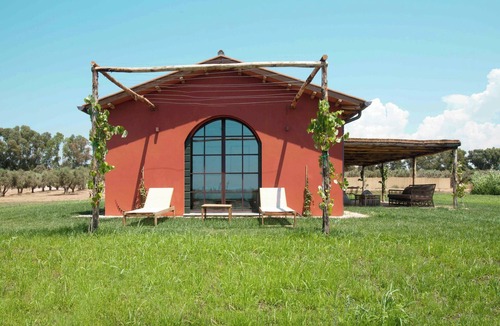 Capalbio House | Retreat by Lake Burano in Maremma