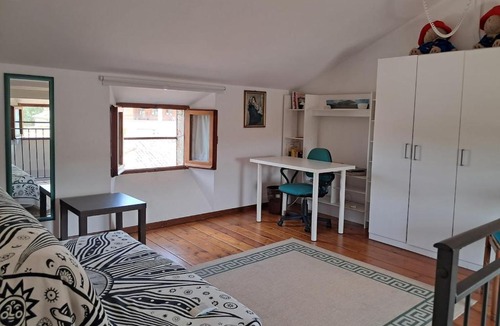 Servigliano Apartment | Retreat on the Arco del '700 in Servigliano