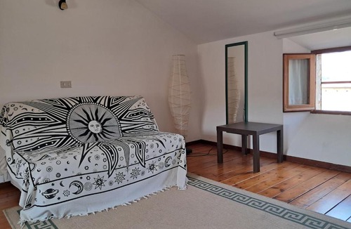 Servigliano Apartment | Retreat on the Arco del '700 in Servigliano
