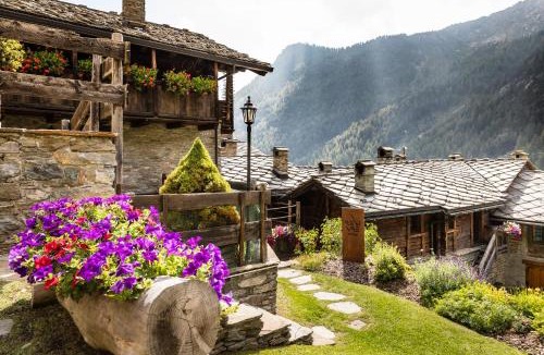 Chardonney Apartment | Revivre Village Adults only