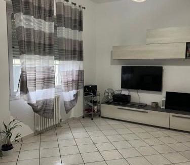 Cornaredo Apartment | Rho Fiera Apartment