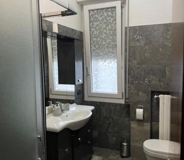Cornaredo Apartment | Rho Fiera Apartment