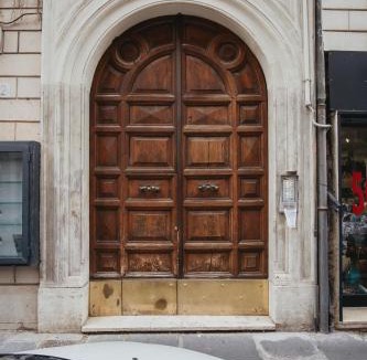 Repubblica House | RHome Business Collection Trevi