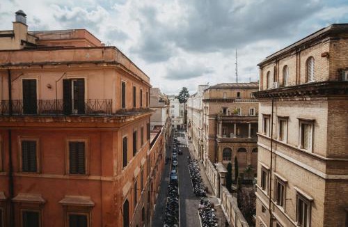 Repubblica House | RHome Business Collection Trevi