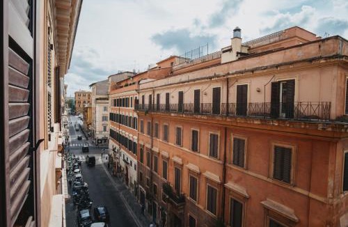 Repubblica House | RHome Business Collection Trevi