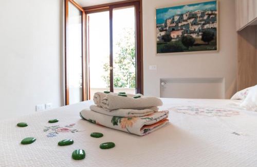 Fondi Apartment | Rhomy Apartment