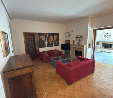 Angri House | Ribo Apartments
