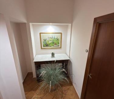 Angri House | Ribo Apartments