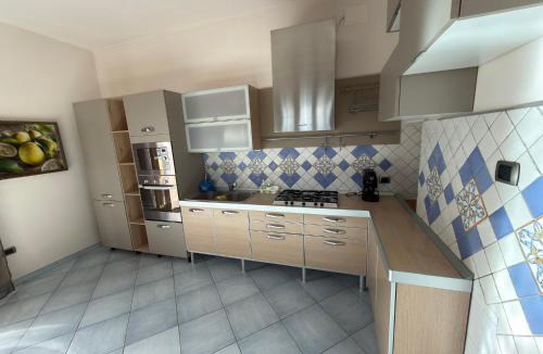 Angri House | Ribo Apartments