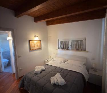 Angri House | Ribo Apartments