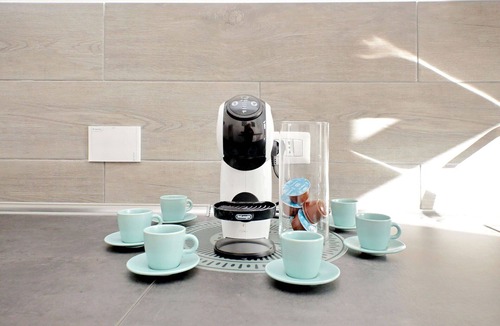 Vatican Apartment | Riccardo Grazioli Lante - Comfortable 2 Br By Halldis