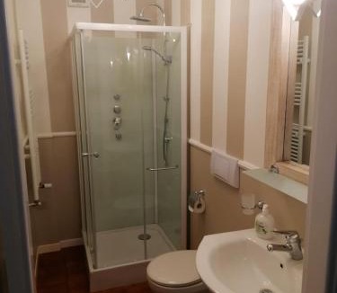 Roccasecca Bed & Breakfast | RICCI Rooms