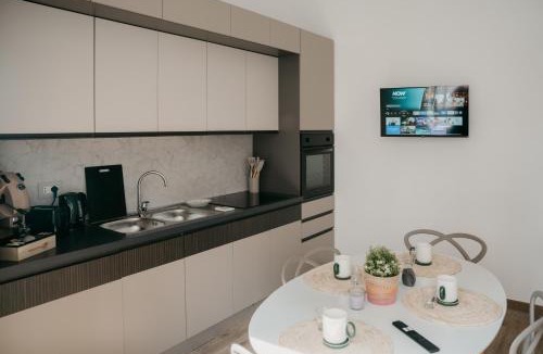 San Giorgio a Cremano House | Ricomincio da 3 Home