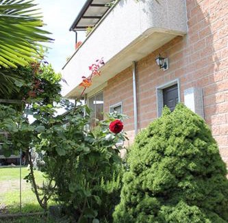 Alice Castello Bed & Breakfast | Riders
