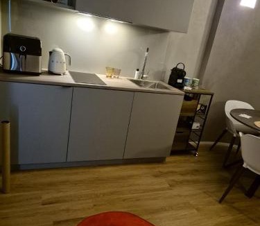 Porto Sant'Elpidio Apartment | RiDi Home 466- Suite in centro a 5 minuti dal mare