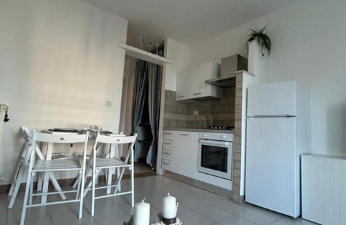 Lido Riccio Apartment | RIFLESSI di MARE