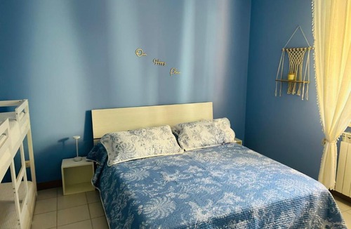 Lido Riccio Apartment | RIFLESSI di MARE