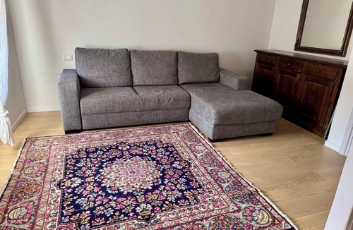 Assisi Apartment | Riflesso - Penthouse with queen-size bedrooms and 2 bathrooms