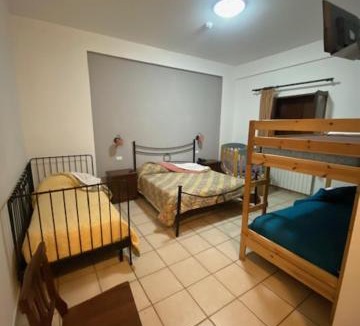 Lucoli Hotel | Rifugio Alantino Campo Felice