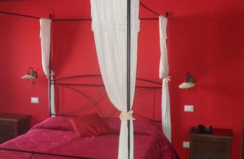 Lucoli Hotel | Rifugio Campo Felice