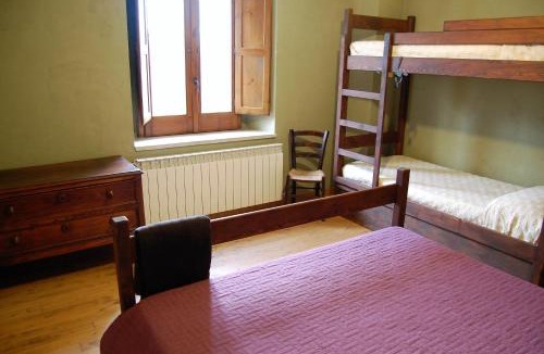 Celico Hotel | Rifugio Casello Margherita